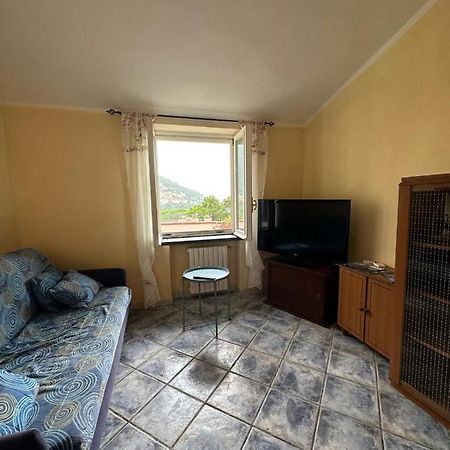 מראטיאה Casa Vacanze Primavera מראה חיצוני תמונה
