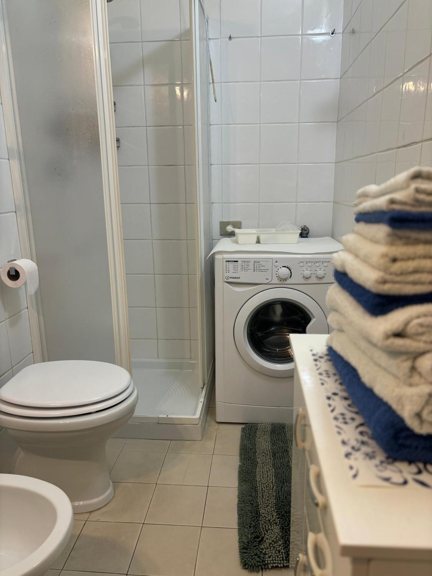 מראטיאה Casa Vacanze Primavera מראה חיצוני תמונה